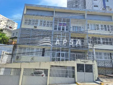 Apartamento com 3 Quartos para alugar, 89m² no Garcia, Salvador
