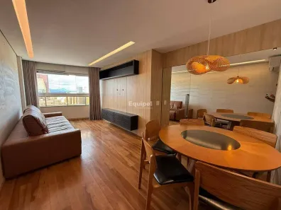 Apartamento com 3 Quartos à venda, 83m² no Lourdes, Belo Horizonte