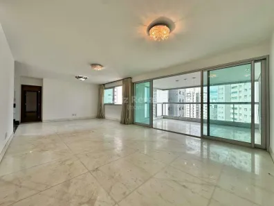 Apartamento com 4 Quartos à venda, 198m² no Vila da Serra, Nova Lima