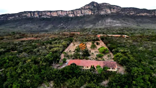 Fazenda/Sítio à venda, 350m² no , Mucugê