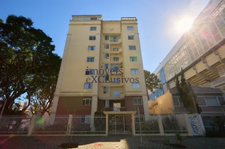 Apartamento com 3 Quartos à venda, 91m² no Água Verde, Curitiba