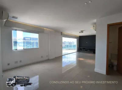 Cobertura com 3 Quartos à venda, 150m² no Barra da Tijuca, Rio de Janeiro