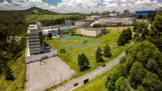 Lote/Terreno à venda, 5311m² no Tamboré, Santana de Parnaíba