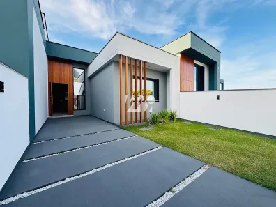  com 3 Quartos à venda, 66m² no Nova Palhoça, Palhoça