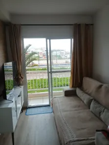 Apartamento com 2 Quartos à venda, 54m² no Votupoca, Barueri