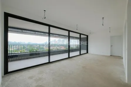 Apartamento com 3 Quartos à venda, 175m² no Vila Nova Conceição, São Paulo