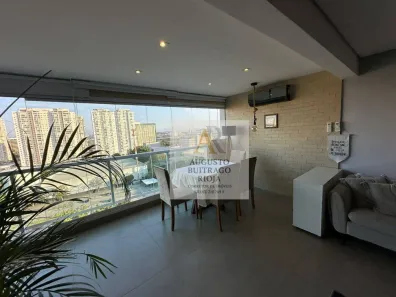 Apartamento com 2 Quartos à venda, 92m² no Jardim Dom Bosco, São Paulo