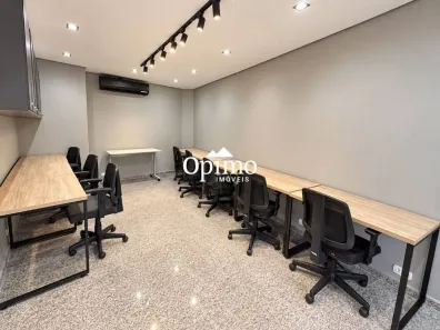Sala Comercial para alugar, 30m² no Jardim das Acácias, São Paulo