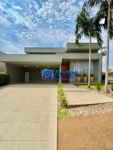 Casa de Condomínio com 3 Quartos à venda, 278m² no Parque Residencial Buona Vita, São José do Rio Preto