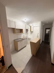 Apartamento com 2 Quartos para alugar, 50m² no Rudge Ramos, São Bernardo do Campo