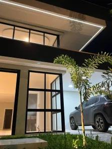 Casa de Condomínio com 3 Quartos à venda, 260m² no Ribeirão do Lipa, Cuiabá