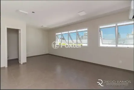 Sala Comercial à venda, 33m² no Menino Deus, Porto Alegre