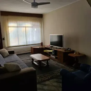 Sobrado com 3 Quartos à venda, 129m² no Olímpico, São Caetano do Sul