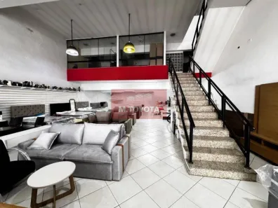 Ponto Comercial para alugar, 740m² no Vila São Judas Tadeu, Guarulhos