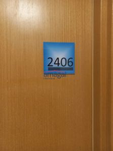Sala Comercial à venda, 28m² no Centro, Jacareí