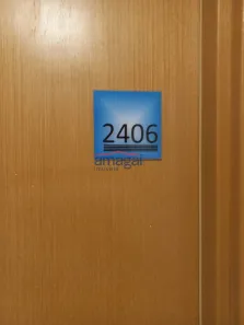 Sala Comercial à venda, 28m² no Centro, Jacareí