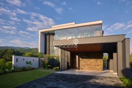 Casa com 3 Quartos à venda, 272m² no Velha, Blumenau