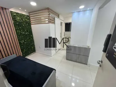 Sala Comercial para alugar, 47m² no Freguesia (Jacarepaguá), Rio de Janeiro
