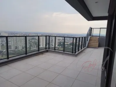 Cobertura com 4 Quartos à venda, 312m² no Vila Yara, Osasco