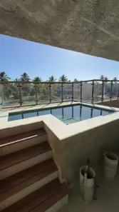 Apartamento com 2 Quartos à venda, 109m² no , São Miguel dos Milagres