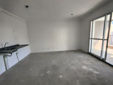 Apartamento com 2 Quartos à venda, 55m² no Campo Belo, São Paulo