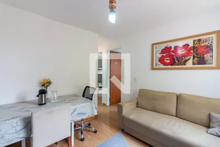 Apartamento com 2 Quartos à venda, 48m² no Conceição, Osasco