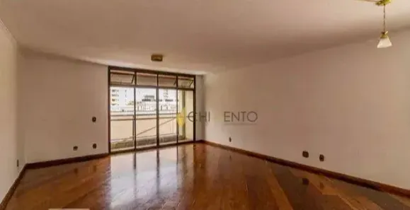 Apartamento com 4 Quartos à venda, 190m² no Santa Paula, São Caetano do Sul