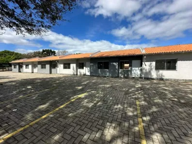 Casa com 2 Quartos à venda, 48m² no Esmeralda, Viamão