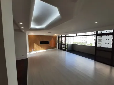 Apartamento com 4 Quartos à venda, 330m² no Jardim Anália Franco, São Paulo