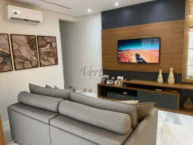 Apartamento com 2 Quartos à venda, 67m² no Taquaral, Campinas