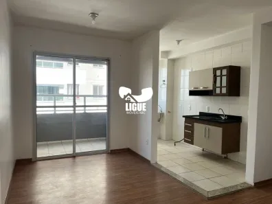 Apartamento com 2 Quartos para alugar, 50m² no Vila Metalúrgica, Santo André
