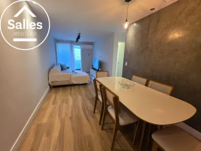 Apartamento com 2 Quartos à venda, 75m² no Barra Olímpica, Rio de Janeiro