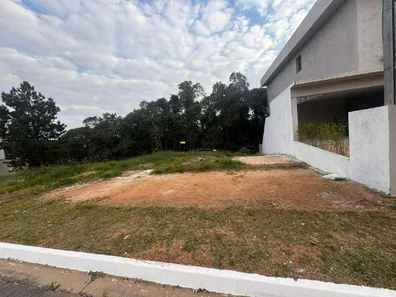 Lote/Terreno à venda, 508m² no Quintas do Ingaí, Santana de Parnaíba