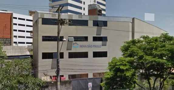 Galpão/Depósito/Armazém para alugar, 3061m² no Parque Industrial Tomas Edson, São Paulo