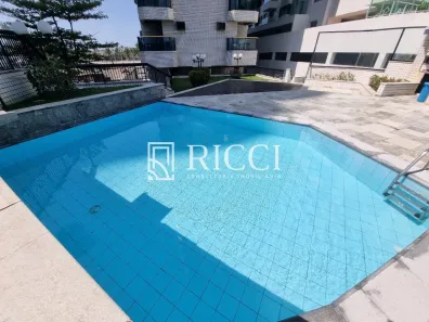 Apartamento com 4 Quartos à venda, 166m² no Enseada, Guarujá