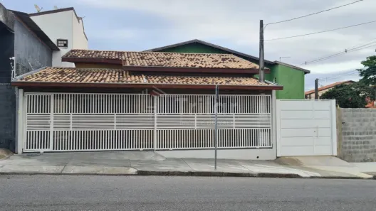 Casa com 3 Quartos à venda, 135m² no Residencial Bosque dos Ipês, São José dos Campos