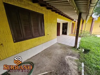 Casa com 3 Quartos à venda, 115m² no Albatroz, Imbé