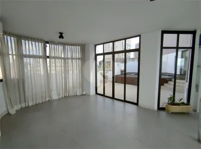 Cobertura com 4 Quartos à venda, 251m² no Vila Clementino, São Paulo
