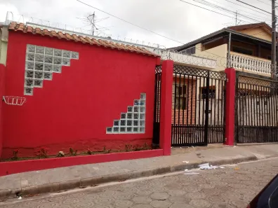 Casa com 5 Quartos à venda, 250m² no Vila Costa do Sol, São Carlos