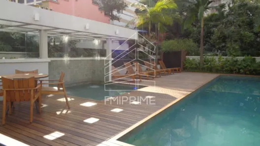 Apartamento com 3 Quartos à venda, 187m² no Vila Romana, São Paulo
