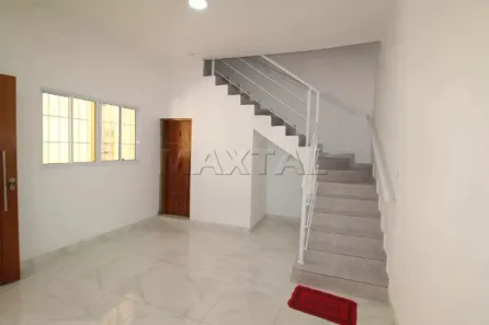 Casa com 2 Quartos para alugar, 130m² no Imirim, São Paulo