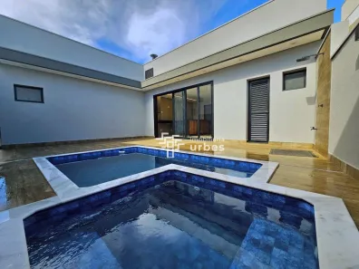 Casa de Condomínio com 3 Quartos à venda, 230m² no Jardim Pau Brasil, Americana