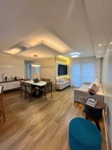 Apartamento com 3 Quartos à venda, 86m² no Calhau, São Luís