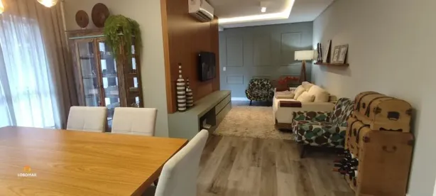 Apartamento com 2 Quartos à venda, 67m² no Centro, Balneário Piçarras