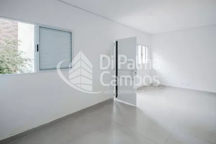 Apartamento com 1 Quarto para alugar, 28m² no Ipiranga, São Paulo