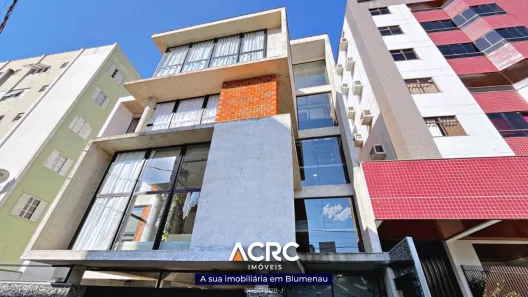 Sala Comercial para alugar, 38m² no Vila Nova, Blumenau