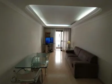 Flat com 1 Quarto à venda, 45m² no Jardim Paulista, São Paulo