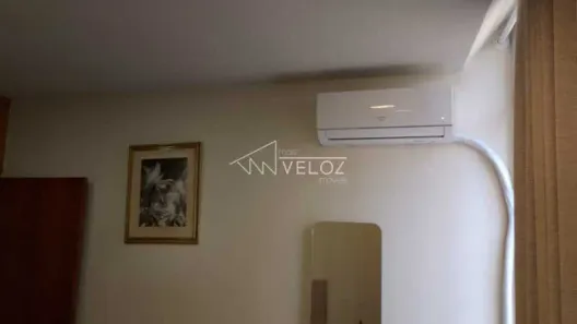 Apartamento com 1 Quarto à venda, 60m² no Centro, Rio de Janeiro