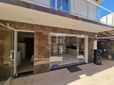 Casa de Condomínio com 5 Quartos à venda, 210m² no , Iguaba Grande