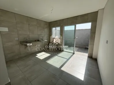 Casa com 3 Quartos à venda, 90m² no Jardim D'Abril, Osasco